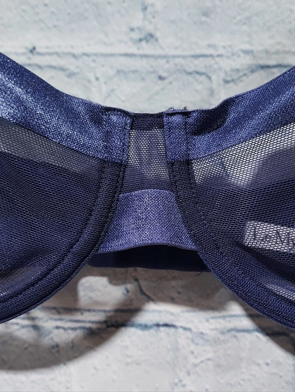 Le Mystere le mystere